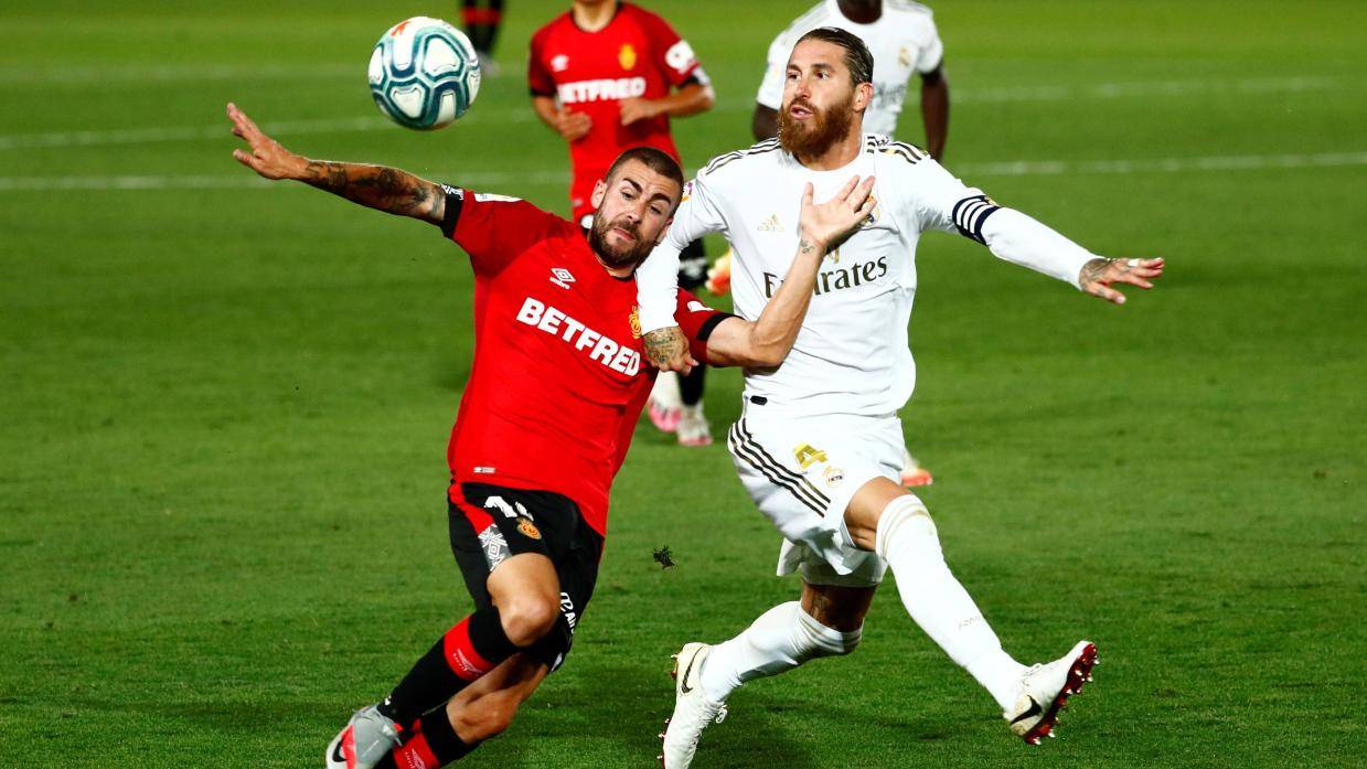 西甲焦点对决：巴列卡诺VS皇家马略卡，谁能笑到最后？