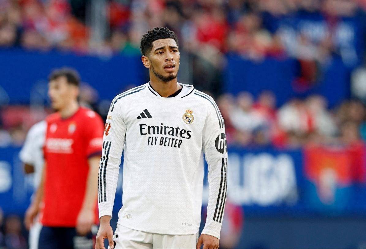 官宣！皇马再遭打击，西甲拒绝俱乐部请求，欧冠彻底无望逆转