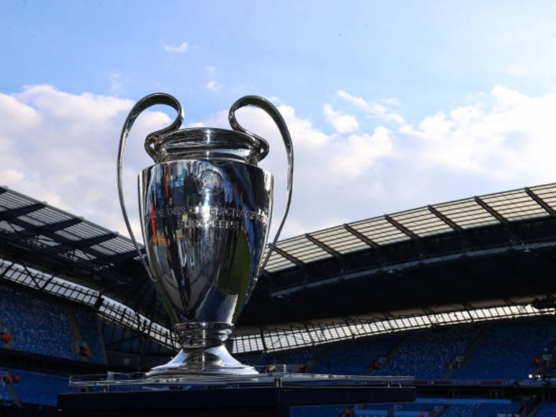 欧冠最后七席！穆里尼奥面临出局，博德闪耀、布鲁日有望晋级