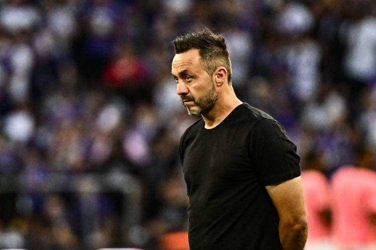 马赛4-0大胜洛里昂，德泽尔比：以谦逊与雄心迎战皇马