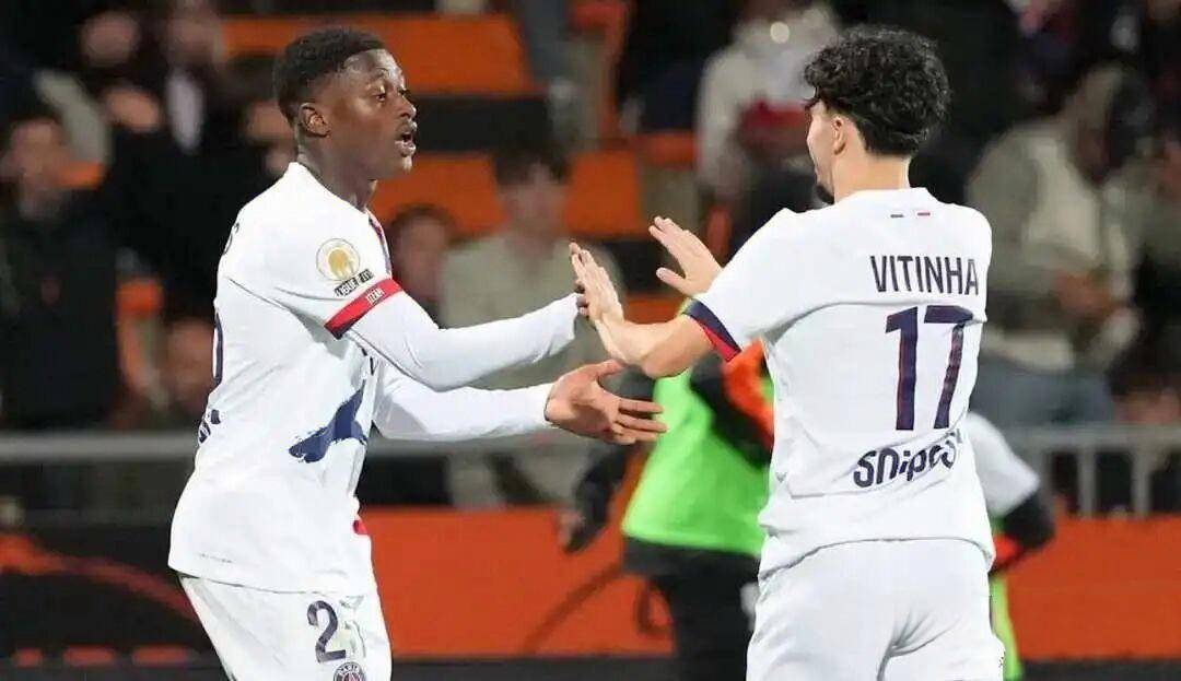 疯了！3-0横扫VS7场6负，穆帅封神，利物浦沉沦，巴黎要丢冠？