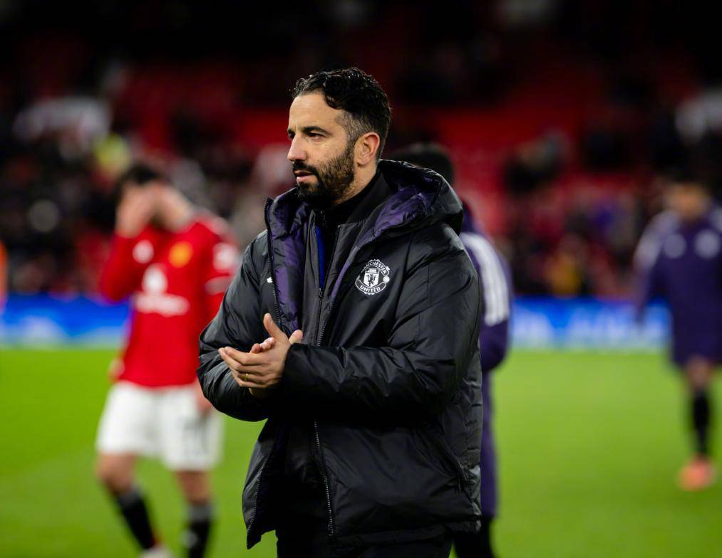 铁卫主场首球比肩C罗，曼联1-1西汉姆联，反超利物浦升英超第八