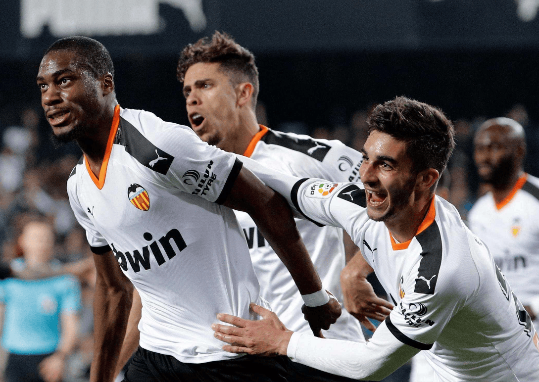 西甲：马德里竞技VS巴伦西亚 今日最新赛前分析